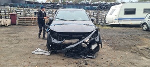 MERCEDES GLA 220 CDI 4M - GAZOLE - VHU 2024 3230