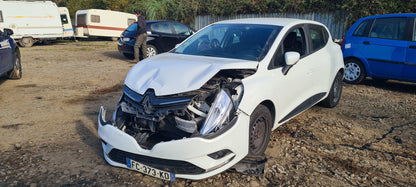 RENAULT CLIO - DCI 90 - GAZOLE - VHU 2024 3353