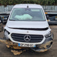 MERCEDES CITAN - GAZOLE - VHU 2024 3330