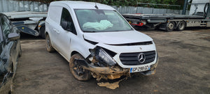 MERCEDES CITAN - GAZOLE - VHU 2024 3330