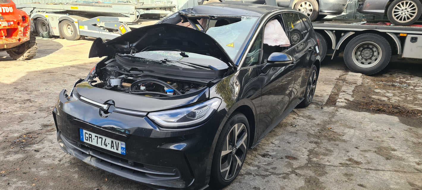 VOLKSWAGEN ID.3 - 150 KW - ELECTRIQUE - VHU 2024 3129