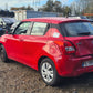 SUZUKI SWIFT - 1.2 DJET - ESSENCE - VHU 2024 3549