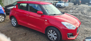 SUZUKI SWIFT - 1.2 DJET - ESSENCE - VHU 2024 3549