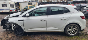 RENAULT MEGANE - DCI 90 - GAZOLE - VHU 2024 3592