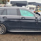 MERCEDES GLC - 220 D 4M - GAZOLE - VHU 2024 3624