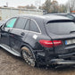 MERCEDES GLC - 220 D 4M - GAZOLE - VHU 2024 3624