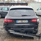 MERCEDES GLC - 220 D 4M - GAZOLE - VHU 2024 3624