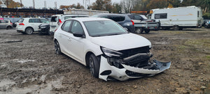 OPEL CORSA - CORSA-E - ELECTRIQUE - VHU 2024 3343