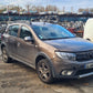 DACIA SANDERO - GAZOLE - VHU 2024 3830