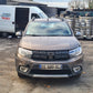 DACIA SANDERO - GAZOLE - VHU 2024 3830