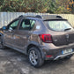 DACIA SANDERO - GAZOLE - VHU 2024 3830