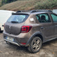 DACIA SANDERO - GAZOLE - VHU 2024 3830