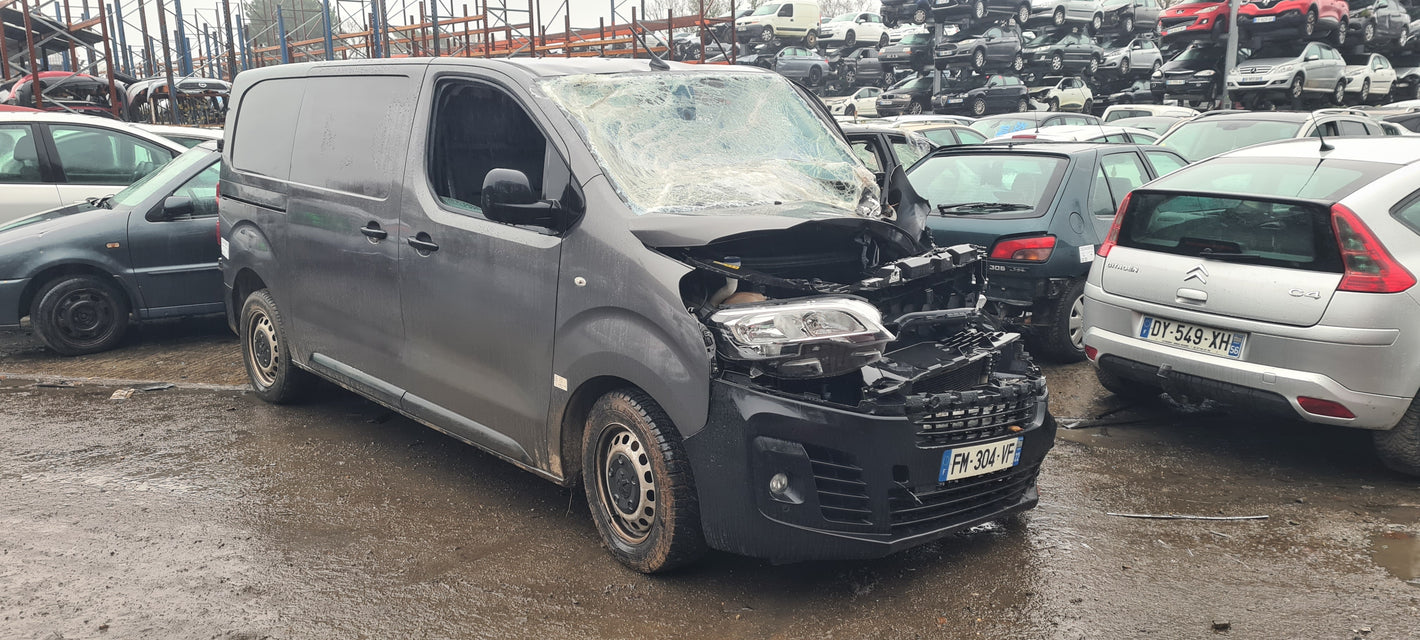 PEUGEOT EXPERT - GAZOLE - VHU 2024 3845