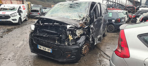 PEUGEOT EXPERT - GAZOLE - VHU 2024 3845