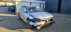 VOLKSWAGEN POLO - 1.0 TSI - ESSENCE - VHU 2025 0077