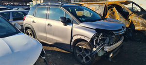 CITROEN C3 AIRCROSS - 1.2 PURETECH - ESSENCE - VHU 2025 0181