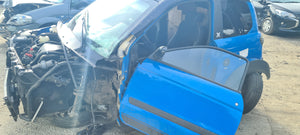 MICROCAR M.GO - GAZOLE - VHU 2025 0193