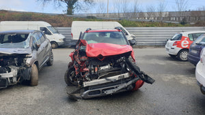 CITROËN C3 AIRCROSS - 1.5 BHDI - GAZOLE - VHU 2025 0311