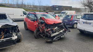 CITROËN C3 AIRCROSS - 1.5 BHDI - GAZOLE - VHU 2025 0311