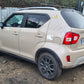 SUZUKI IGNIS - 1.2 DHYB - ESSENCE + ELECTRIQUE HNR - VHU 2025 0296