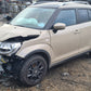 SUZUKI IGNIS - 1.2 DHYB - ESSENCE + ELECTRIQUE HNR - VHU 2025 0296