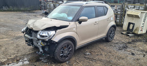 SUZUKI IGNIS - 1.2 DHYB - ESSENCE + ELECTRIQUE HNR - VHU 2025 0296