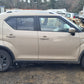SUZUKI IGNIS - 1.2 DHYB - ESSENCE + ELECTRIQUE HNR - VHU 2025 0296