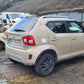 SUZUKI IGNIS - 1.2 DHYB - ESSENCE + ELECTRIQUE HNR - VHU 2025 0296