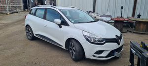 RENAULT CLIO - DCI 90 - GAZOLE - VHU 2025 0273
