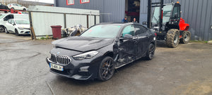 BMW SERIE 2 - 218 l - ESSENCE - VHU 2025 0367