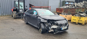 BMW SERIE 2 - 218 l - ESSENCE - VHU 2025 0367