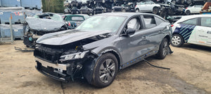 PEUGEOT 408 - 1.2 PURETECH - ESSENCE - VHU 2025 0360