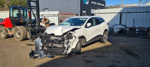 RENAULT KADJAR - DCI 150 - GAZOLE - VHU 2025 0189