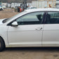 VOLKSWAGEN GOLF - 1.4 TSI - ESSENCE - VHU 2025 0513