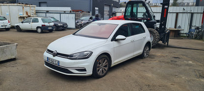 VOLKSWAGEN GOLF - 1.4 TSI - ESSENCE - VHU 2025 0513