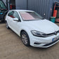 VOLKSWAGEN GOLF - 1.4 TSI - ESSENCE - VHU 2025 0513