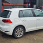 VOLKSWAGEN GOLF - 1.4 TSI - ESSENCE - VHU 2025 0513