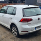 VOLKSWAGEN GOLF - 1.4 TSI - ESSENCE - VHU 2025 0513