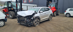 HYUNDAI TUCSON - 2.0 CRDI - GAZOLE - VHU 2024 4080