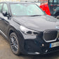 BMW IX1 - EDRIVE20 - ÉLECTRIQUE - VHU 2025 0489