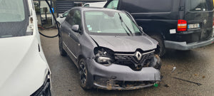 RENAULT TWINGO - TCE 90 - ESSENCE - VHU 2025 0496