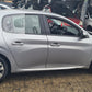 PEUGEOT 208 - 1.2 PURETECH - ESSENCE - VHU 2025 0528