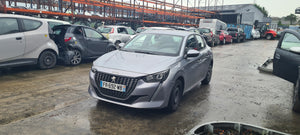 PEUGEOT 208 - 1.2 PURETECH - ESSENCE - VHU 2025 0528