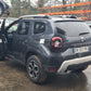 DACIA DUSTER - 1.5 DCI - GAZOLE - VHU 2025 0514