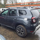 DACIA DUSTER - 1.5 DCI - GAZOLE - VHU 2025 0514