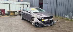 PEUGEOT 308 1.2 PTEC - ESSENCE - VHU 2024 3132