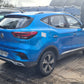 MG ZS - 1.5 VTI - ESSENCE - VHU 20250616