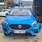 MG ZS - 1.5 VTI - ESSENCE - VHU 20250616