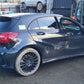 MERCEDES CLASSE A - 45 AMG - ESSENCE - VHU 2025 0561
