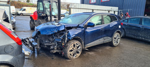 RENAULT KADJAR - TCE 140 - ESSENCE - VHU 2025 0615